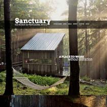 Sanctuary