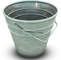 bucket